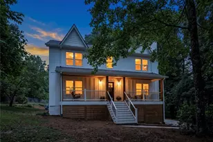 807 Emerald Falls, Woodstock, GA 30189 - Photo 1