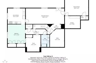 5363 Thornapple Ln NW, Acworth, GA 30101 - Photo 84