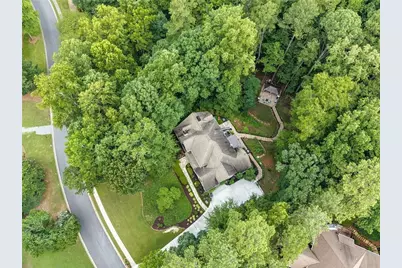 5363 Thornapple Lane NW, Acworth, GA 30101 - Photo 82