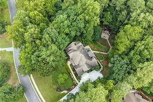 5363 Thornapple Ln NW, Acworth, GA 30101 - Photo 82