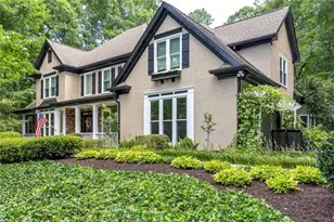 5363 Thornapple Ln NW, Acworth, GA 30101 - Photo 2