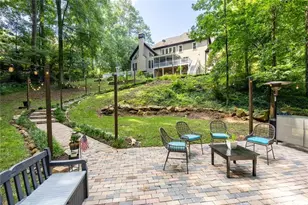 5363 Thornapple Ln NW, Acworth, GA 30101 - Photo 68