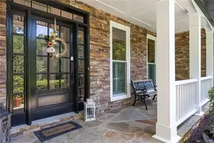 5363 Thornapple Ln NW, Acworth, GA 30101 - Photo 4