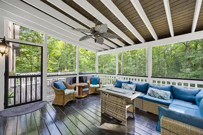 5363 Thornapple Lane NW, Acworth, GA 30101 - Photo 20