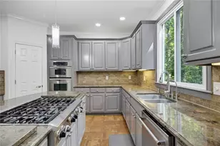 5363 Thornapple Ln NW, Acworth, GA 30101 - Photo 16