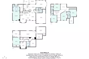 5363 Thornapple Ln NW, Acworth, GA 30101 - Photo 86