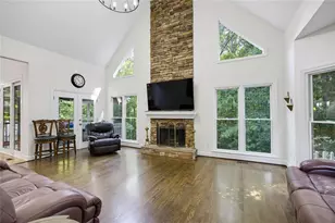5363 Thornapple Ln NW, Acworth, GA 30101 - Photo 24