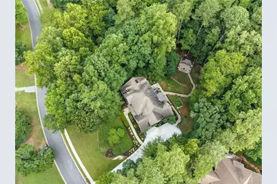 5363 Thornapple Lane NW, Acworth, GA 30101 - Photo 82