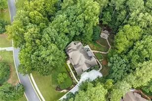 5363 Thornapple Ln NW, Acworth, GA 30101 - Photo 82