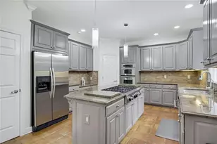 5363 Thornapple Ln NW, Acworth, GA 30101 - Photo 12