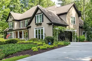 5363 Thornapple Ln NW, Acworth, GA 30101 - Photo 1