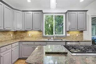 5363 Thornapple Ln NW, Acworth, GA 30101 - Photo 14