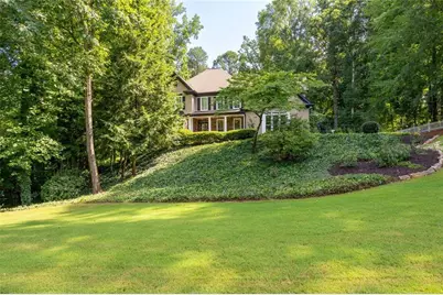5363 Thornapple Lane NW, Acworth, GA 30101 - Photo 76
