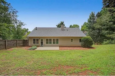 2813 Spotted Pony Trail NW, Acworth, GA 30101 - Photo 38