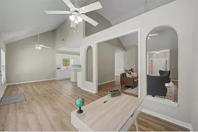 2813 Spotted Pony Trail NW, Acworth, GA 30101 - Photo 12