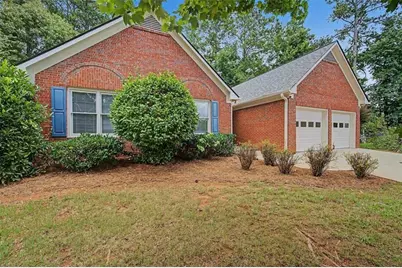 2813 Spotted Pony Trail NW, Acworth, GA 30101 - Photo 2