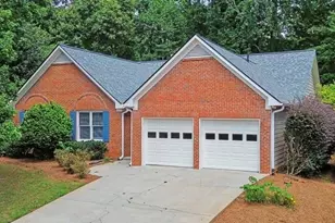 2813 Spotted Pony Trail NW, Acworth, GA 30101 - Photo 1