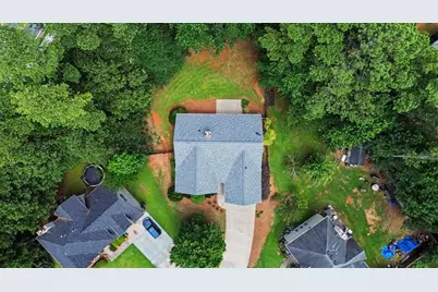 2813 Spotted Pony Trail NW, Acworth, GA 30101 - Photo 40