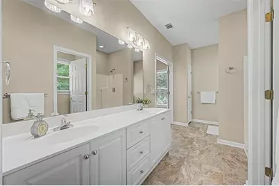 2813 Spotted Pony Trail NW, Acworth, GA 30101 - Photo 28