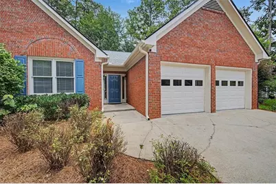 2813 Spotted Pony Trail NW, Acworth, GA 30101 - Photo 4