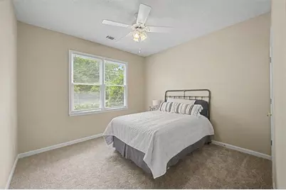 2813 Spotted Pony Trail NW, Acworth, GA 30101 - Photo 32