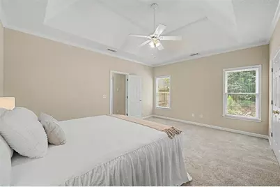 2813 Spotted Pony Trail NW, Acworth, GA 30101 - Photo 24