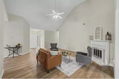 2813 Spotted Pony Trail NW, Acworth, GA 30101 - Photo 10