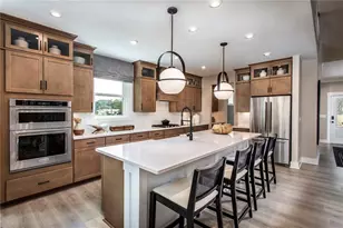 3922 Adler Circles, Buford, GA 30519 - Photo 8