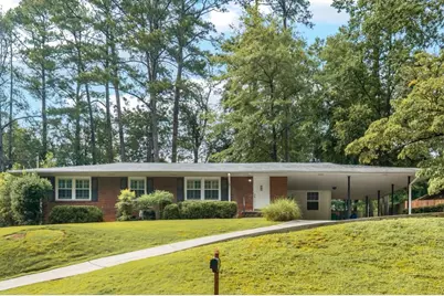 1780 N Holly Lane NE, Atlanta, GA 30329 - Photo 1