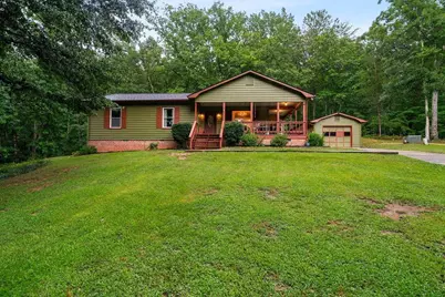 316 Armuchee Trail NE, Rome, GA 30165 - Photo 36
