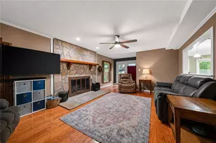 316 Armuchee Trail NE, Rome, GA 30165 - Photo 22