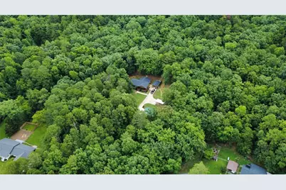 316 Armuchee Trail NE, Rome, GA 30165 - Photo 40