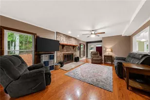 316 Armuchee Trail NE, Rome, GA 30165 - Photo 24