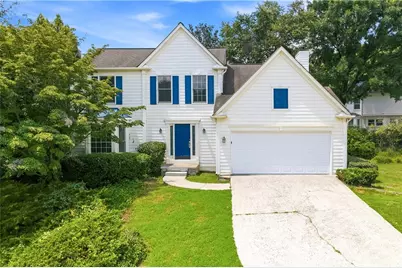 515 Lathkil Court, Alpharetta, GA 30022 - Photo 1
