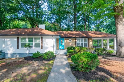 5165 Woodland Drive, Forest Park, GA 30297 - Photo 1