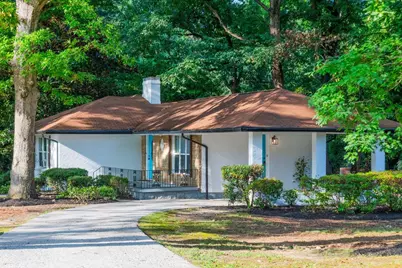 5165 Woodland Drive, Forest Park, GA 30297 - Photo 10
