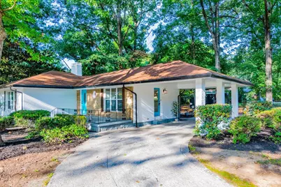 5165 Woodland Drive, Forest Park, GA 30297 - Photo 4