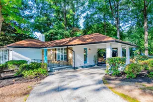 5165 Woodland Dr, Forest Park, GA 30297 - Photo 4