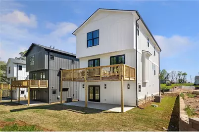 115 Tanya Way, Ball Ground, GA 30107 - Photo 6