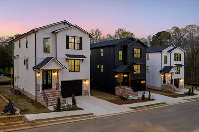 115 Tanya Way, Ball Ground, GA 30107 - Photo 1