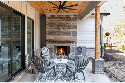464 Stonehaven Court, Jasper, GA 30143 - Photo 34