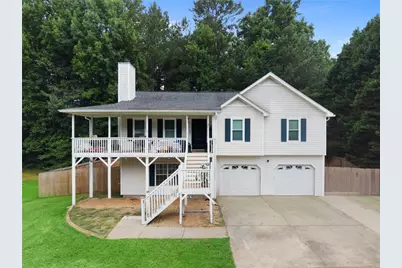 40 Austin Bridge Lane, Douglasville, GA 30134 - Photo 1