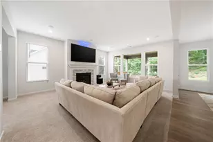 8520 Scenic Ridge Wy, Ball Ground, GA 30107 - Photo 10