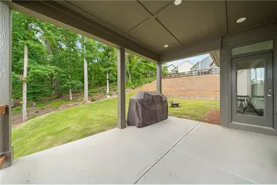 8520 Scenic Ridge Way, Ball Ground, GA 30107 - Photo 34