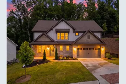 8520 Scenic Ridge Way, Cumming, GA 30107 - Photo 1