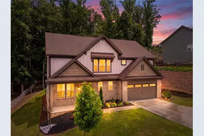 8520 Scenic Ridge Way, Cumming, GA 30107 - Photo 34