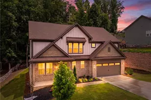 8520 Scenic Ridge Wy, Ball Ground, GA 30107 - Photo 34