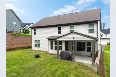 8520 Scenic Ridge Way, Ball Ground, GA 30107 - Photo 40
