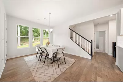 8520 Scenic Ridge Way, Ball Ground, GA 30107 - Photo 6