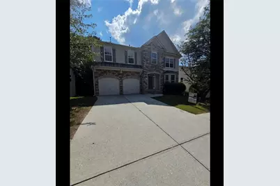 1402 Preserve Park Drive, Loganville, GA 30052 - Photo 1